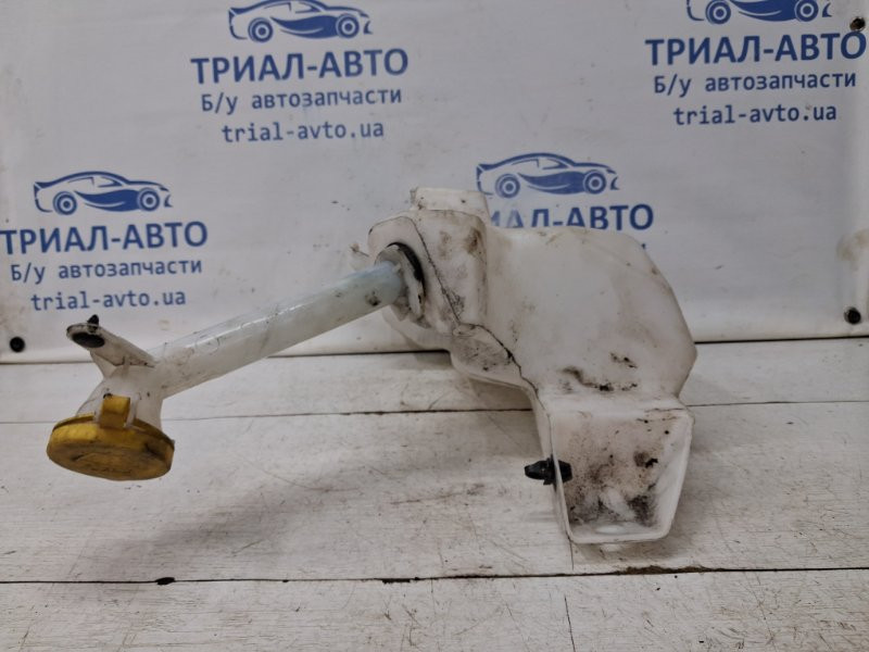 Бачок омывателя Nissan Qashqai J11 1.2 БЕНЗИН HRA2DDT 2013 (б/у) Київ - зображення 4