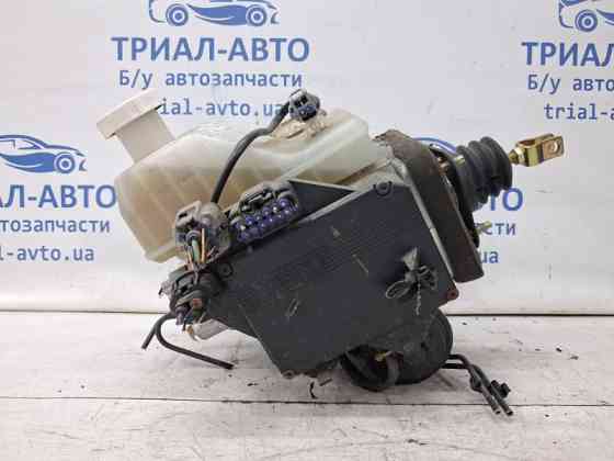 Блок abs Mitsubishi Pajero Wagon 1999-2006 MR569728 (Арт. 62216) Киев