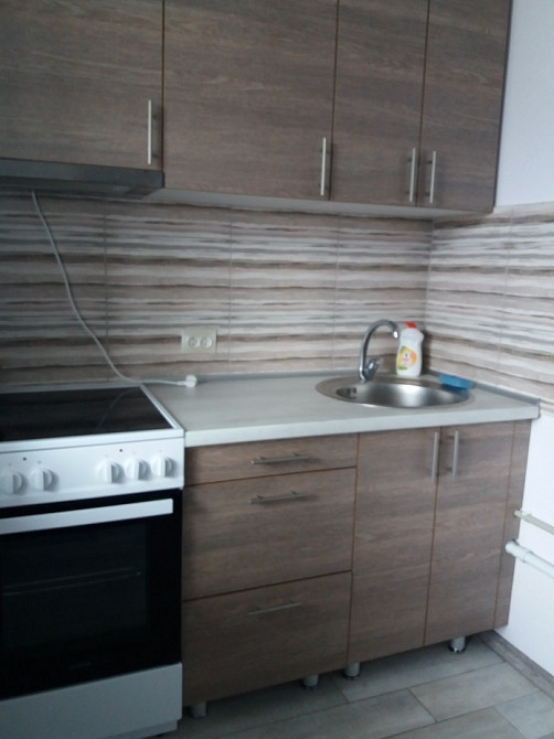 Здам 1-кім кв ПЗР вул. Руставі Черкаси - зображення 1