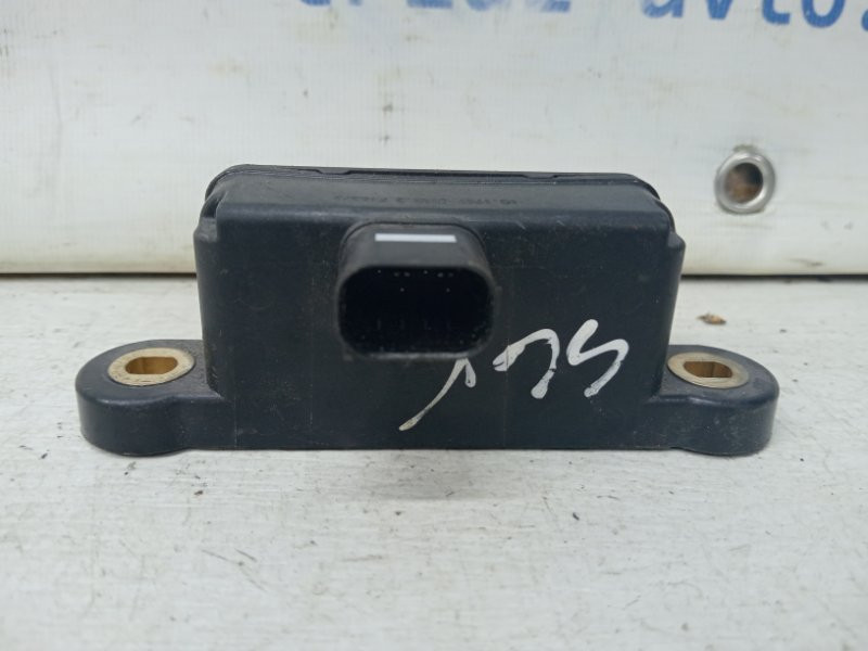 Блок управления Suzuki Grand Vitara JT 2.4 БЕНЗИН J24B 2005 (б/у) Київ - зображення 4