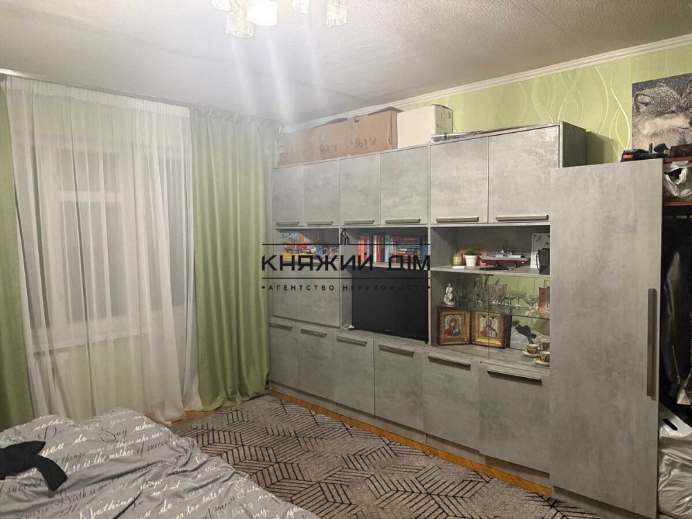 Продаж 1 кім. картири м. Вирлиця 5 хвилин ходу КОД № 21147492 Київ - зображення 1