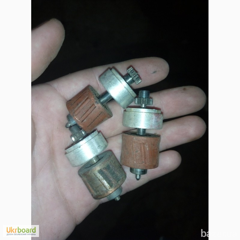 Роторы микроэлектродвигателям -50шт Харків - зображення 3