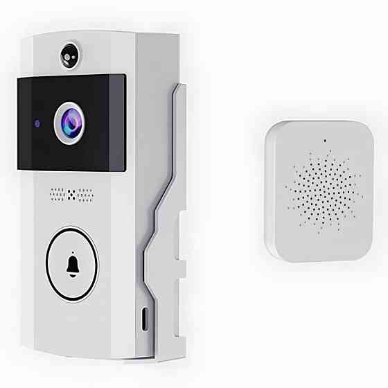 Видеодомофон Jmary MF-8 Smart video intercom 800 mAh Херсон