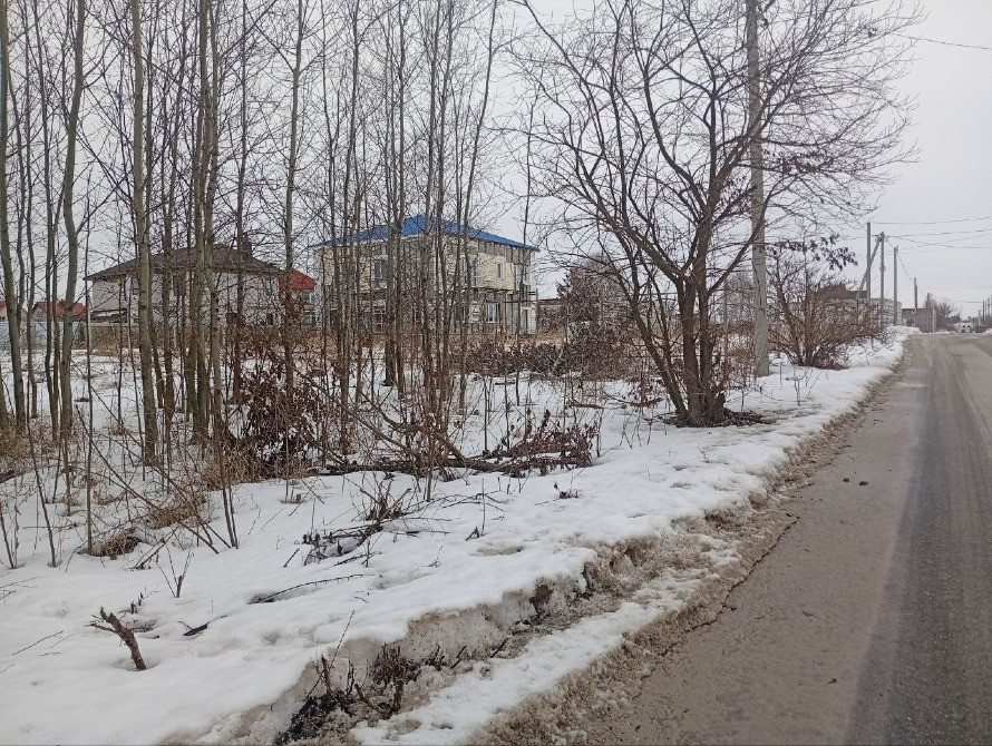 Княжичі. Продам 18сот під забудову, р-н Сади, асфальт, комунікації, забудовані сусіди Бровари - зображення 10