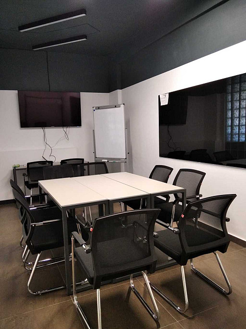 долгосрочная аренда офисное помещение Киев, Днепровский, 2000 грн./мес. Київ - зображення 2