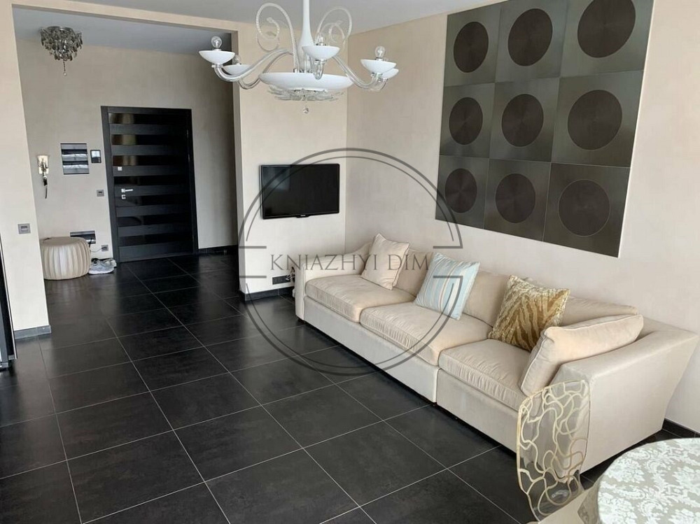 Продаж 2-х кімнатної квартири ЖК RiverStone, м. Осокорки. № 21141123 Киев - изображение 3