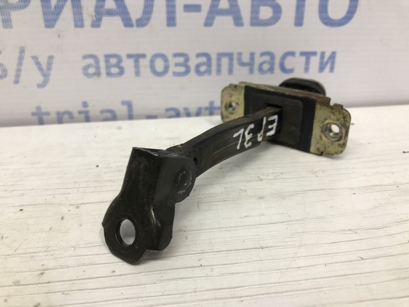 Ограничитель двери задний левый Chevrolet Epica V250 2.0 X20D1 2006 (б/у) Київ - зображення 2