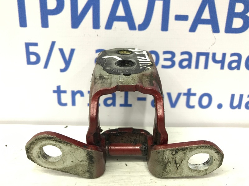 Петля двери передней правой Nissan Juke F15 1.6 TURBO MR16DDT 2010 (б/у) Киев - изображение 2