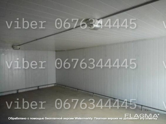 Оренда склад-холодильник Днепр - изображение 1
