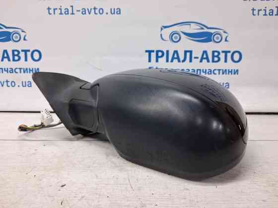Зеркало левое Mitsubishi Outlander 2007-2012  (Арт. 68085) Київ