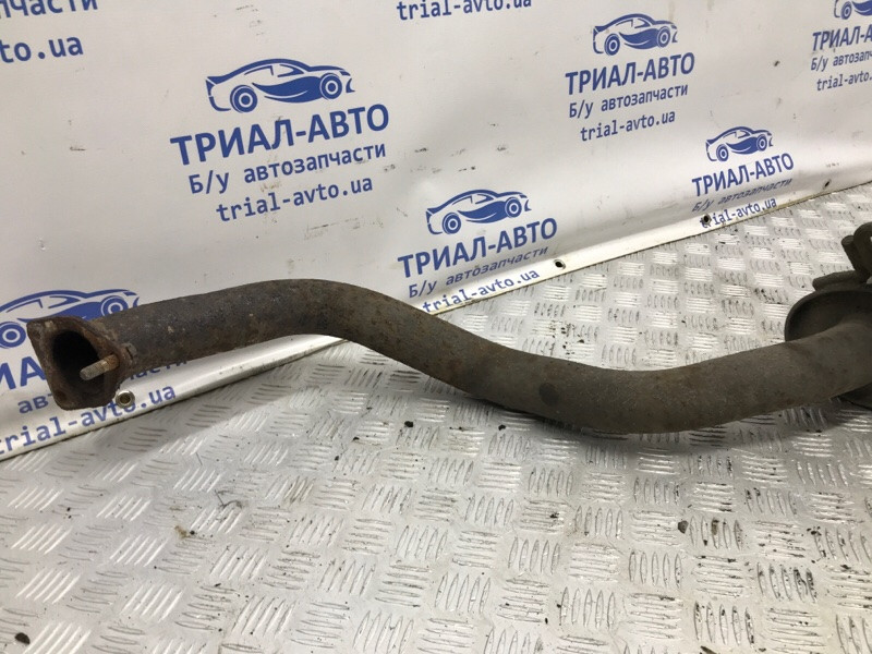 Глушитель Mitsubishi Pajero Wagon 1999-2006 MR481153 (Арт. 57385) Київ - зображення 3