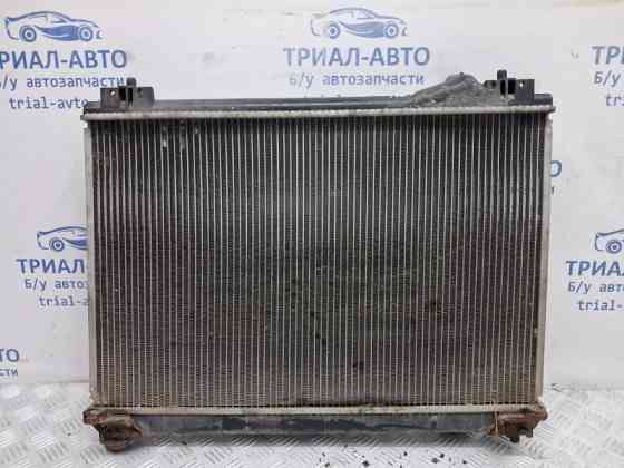 Радиатор основной Suzuki Grand Vitara 2005-2016 1770065J00 (Арт. 61988) Киев