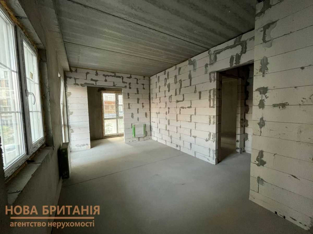 продажа 1-к квартира Киев, Голосеевский, 73500 $ Київ - зображення 12