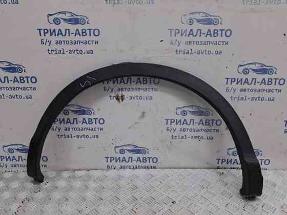 Накладка крыла Nissan Qashqai 2013-2022 938284EA0A (Арт. 64917) Киев