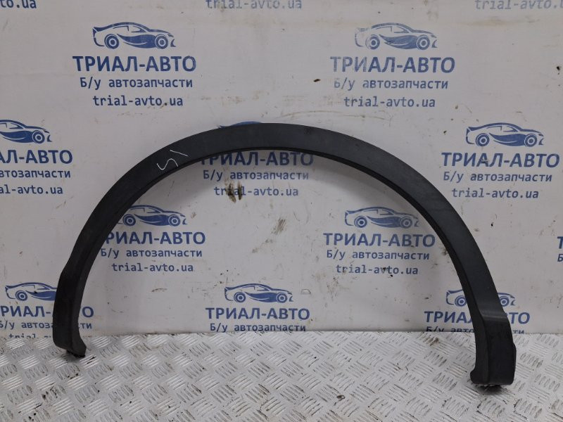 Накладка крыла Nissan Qashqai 2013-2022 938284EA0A (Арт. 64917) Киев - изображение 1