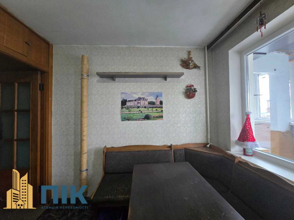 продажа 2-к квартира Киев, Святошинский, 53000 $ Київ - зображення 12