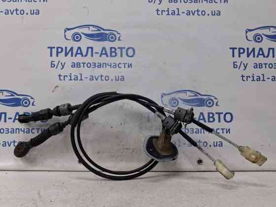 Трос коробки передач Kia Ceed ED 1.6 DIESEL D4FB 2006 (б/у) Київ