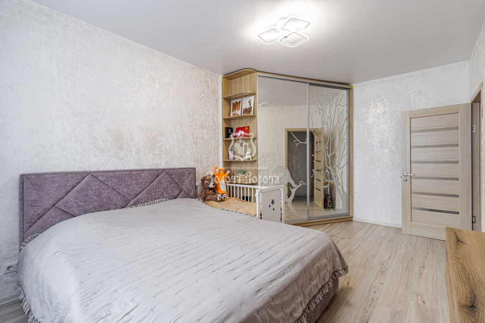 продажа 2-к квартира Киево-Святошинский, Петропавловская Борщаговка, 73000 $  - изображение 7