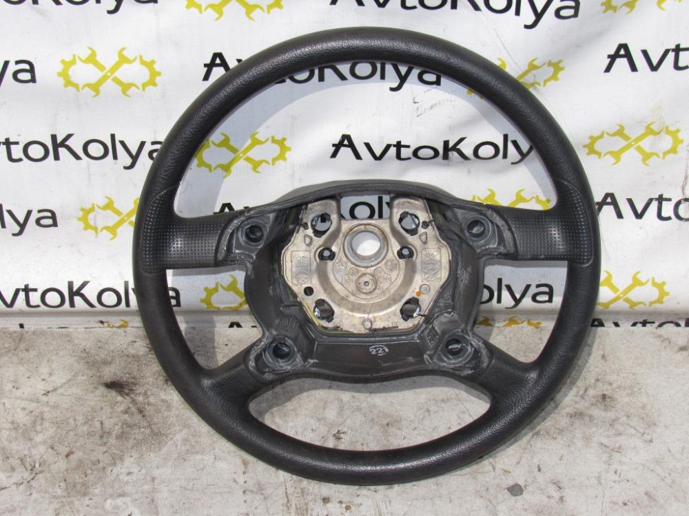 Руль Volkswagen T5 (Transporter) 2003-2009 Ковель - изображение 2