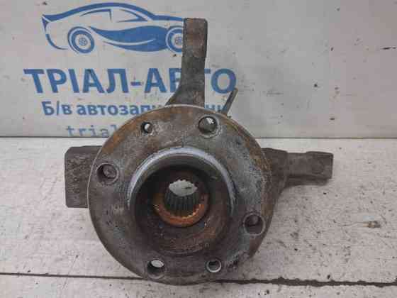 Кулак поворотный правый со ступицей Nissan Micra 2002-2010 40014AX600 (Арт. 84622) Київ
