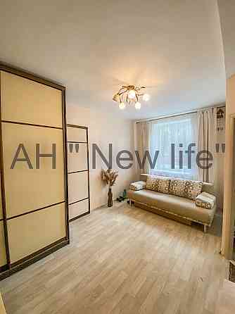 Затишна 2-кімнатна квартира з А/о Суми