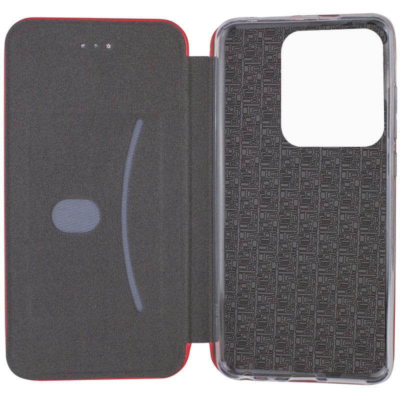 Кожаный чехол-книжка Classy для TECNO Spark 10 Pro Херсон - зображення 8