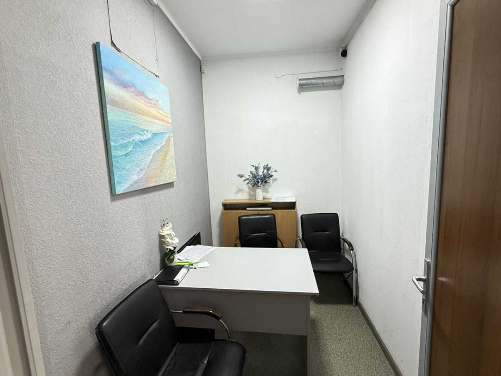 долгосрочная аренда офисное помещение Киев, Соломенский, 71000 грн./мес. Киев - изображение 4