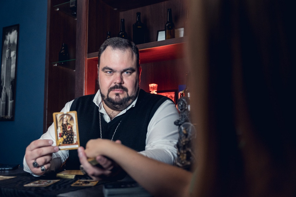 Профессиональная магическая помощь. Сильный маг и колдун Украины. Херсон - зображення 1