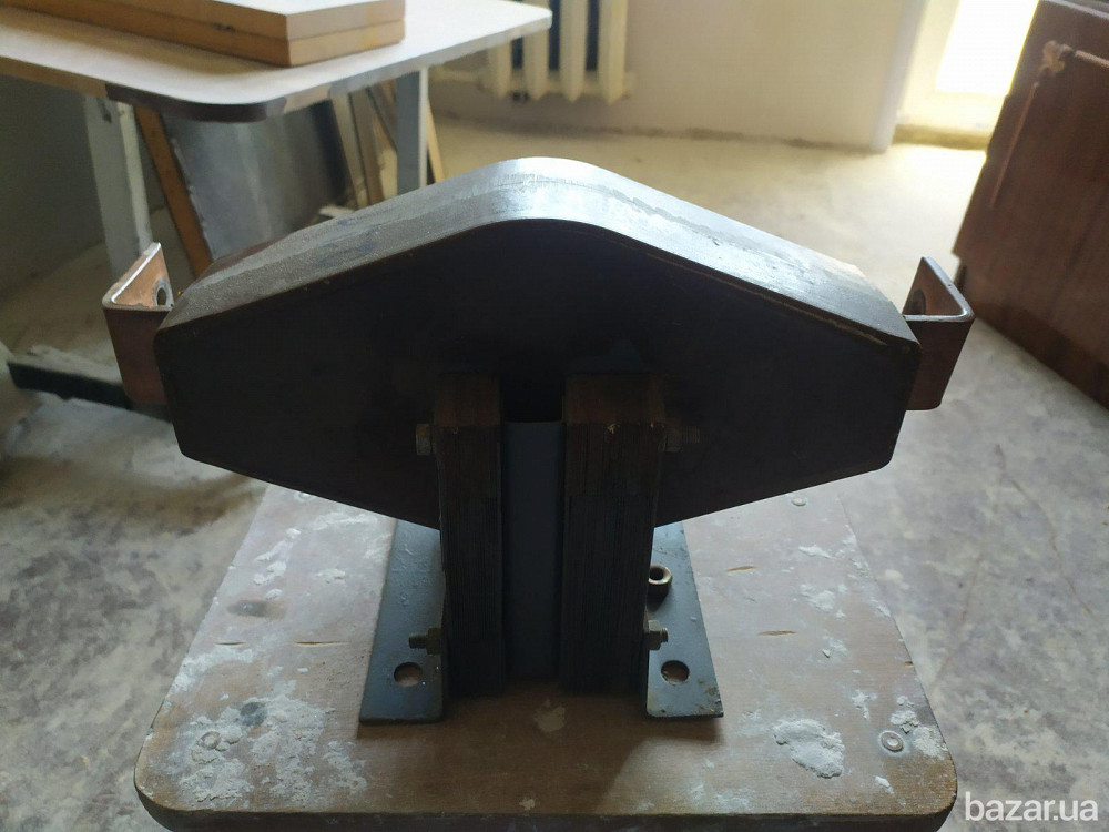 Трансформаторы ТПЛ-10У3, 10кв.400, 5а. обмотка 0.5. класс 0.5. -3шт. Харків - зображення 4