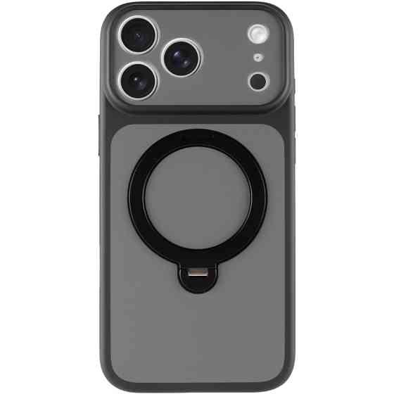 Чехол Ummi Full Camera with MagSafe HQ Ring для Apple iPhone 17 Pro (6.3") Херсон