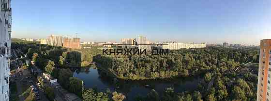 Оренда 3-х кімнатної квартири ЖК Паркові Озера. м. Дарниця № 11195430 Київ