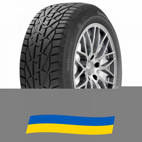 235/45 R18 Kormoran Snow 98V Легкова шина Київ - зображення 1