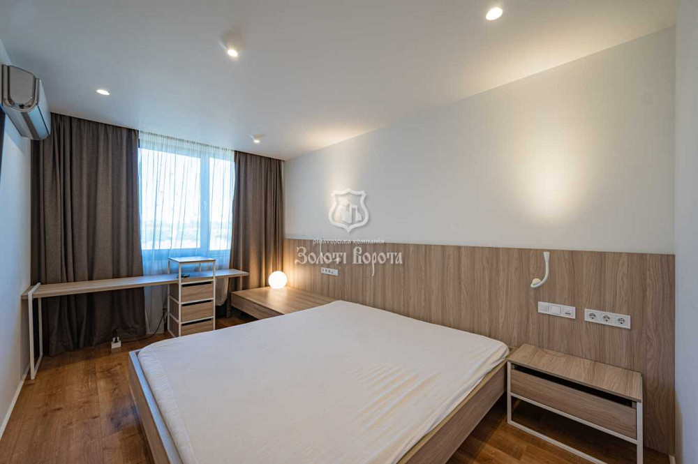 продажа 1-к квартира Киев, Голосеевский, 129000 $ Киев - изображение 8