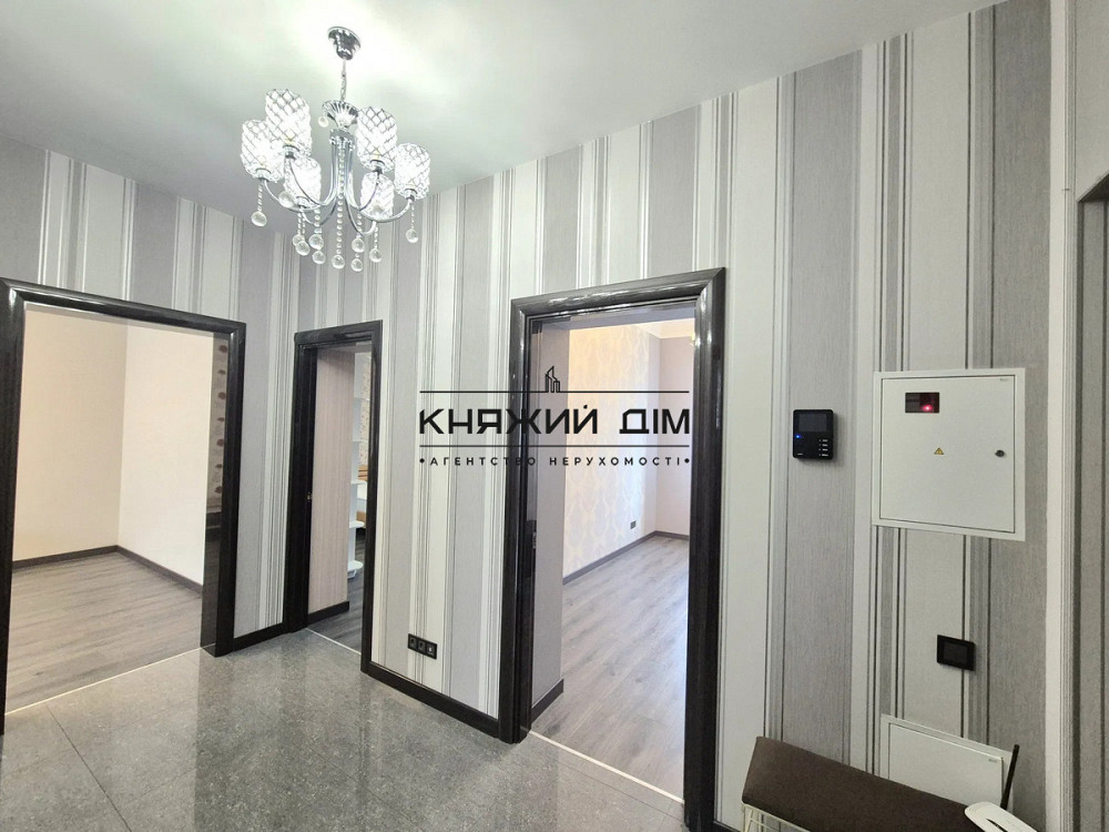 Оренда 3 кімнатної квартири біля Університета Шевченка № 11203174 Киев - изображение 4