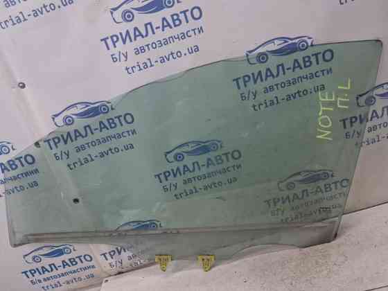 Стекло двери переднее левое Nissan Note 2005-2013 803019U000 (Арт. 83264) Київ
