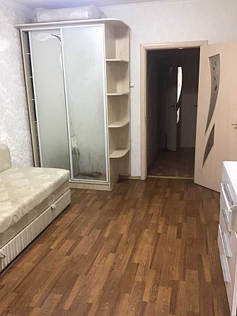 долгосрочная аренда комната Одесса, Пересыпский, 2700 грн./мес. Одесса - изображение 1
