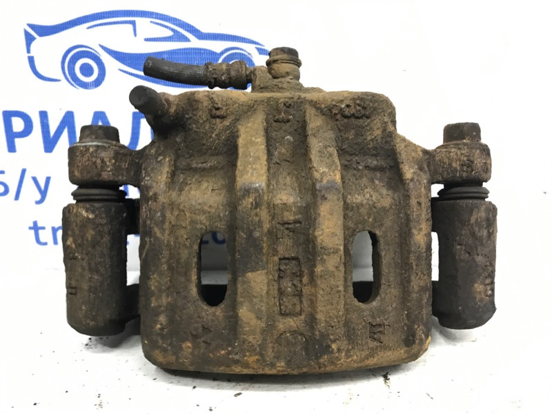 Суппорт передний правый Mitsubishi Outlander GF 2.2 DIESEL 4N14 2012 (б/у) Киев - изображение 1