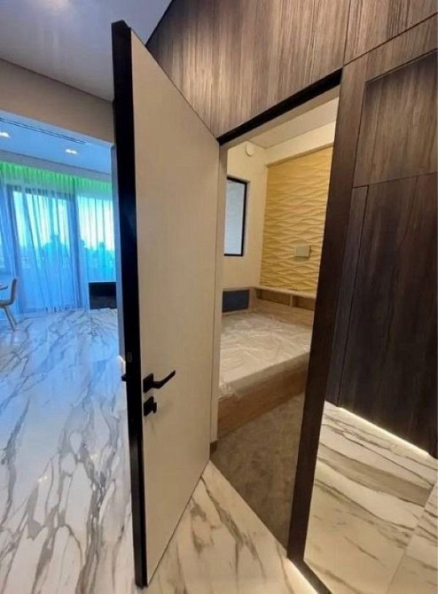 Здам. 1-к.кв. 8/9, ж/м Перемога-1, район «Монастирського острова», вул.Яружна (Овражна) 15 Дніпро - зображення 6