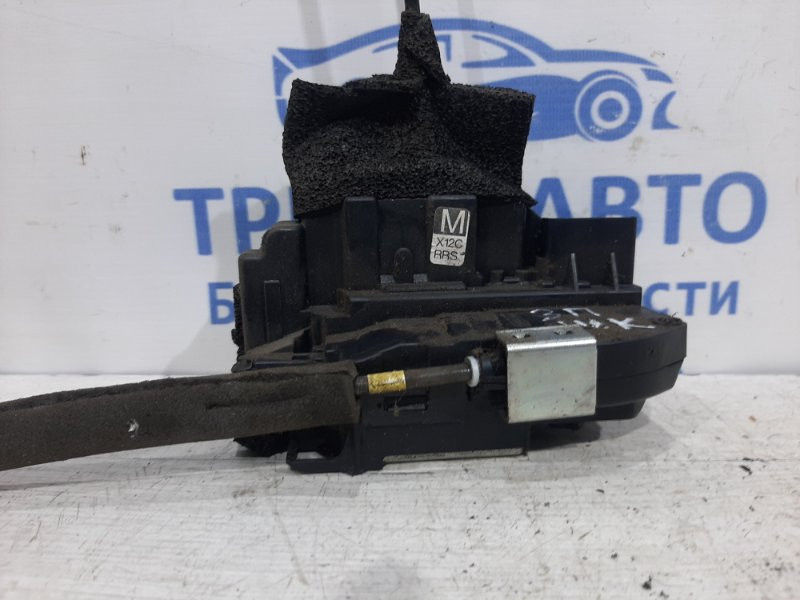 Замок двери задний правый Nissan Juke F15 1.6 TURBO MR16DDT 2010 (б/у) Київ - зображення 4