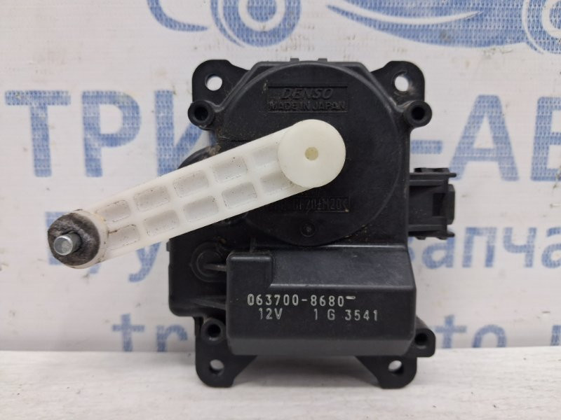 Сервопривод Toyota Avensis 2002-2010 0637008680 (Арт. 61172) Киев - изображение 2