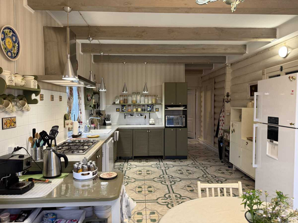 долгосрочная аренда 4-к дом Белоцерковский, Сидоры, 26000 грн./мес.  - изображение 3