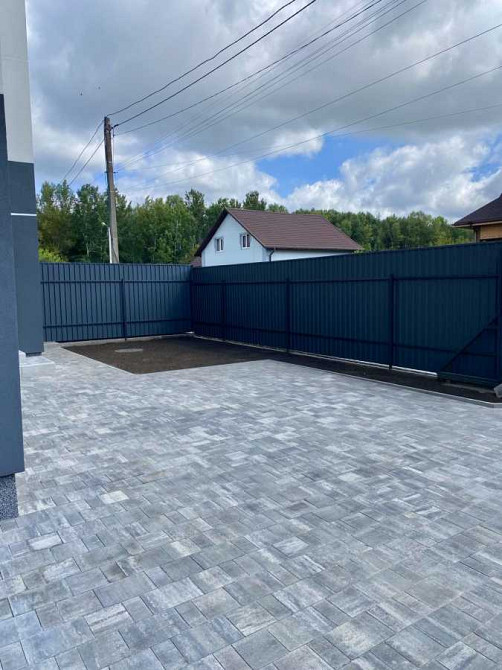 продажа 3-к таунхаус Васильковский, Калиновка, 58000 $  - изображение 7