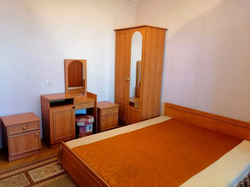 долгосрочная аренда 2-к квартира Киев, Деснянский, 10000 грн./мес. Київ - зображення 2