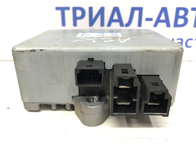 Блок управления рулевой рейкой Mitsubishi ASX 2010- 8633A031 (Арт. 49358) Киев - изображение 2