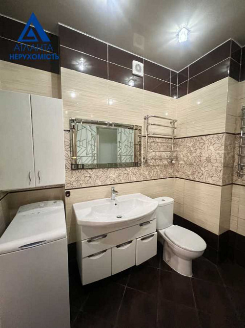 продажа 3-к квартира Луцк, 105000 $ Луцьк - зображення 9