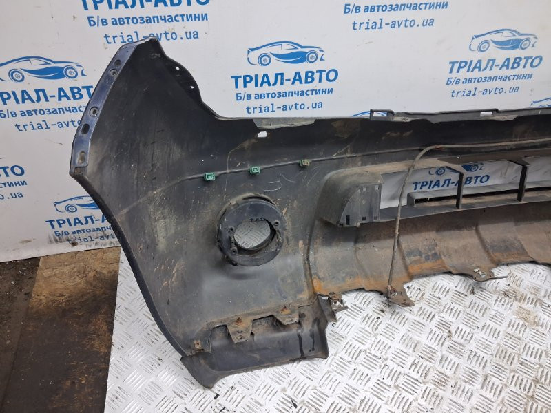 Бампер передний Nissan Pathfinder R51 2.5 DIESEL YD25DDTI 2004 (б/у) Киев - изображение 9