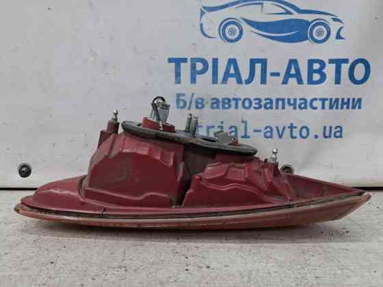Фонарь задний внутренний правый Mitsubishi Lancer 10 2.0 БЕНЗИН 4B11 2007 (б/у) Киев