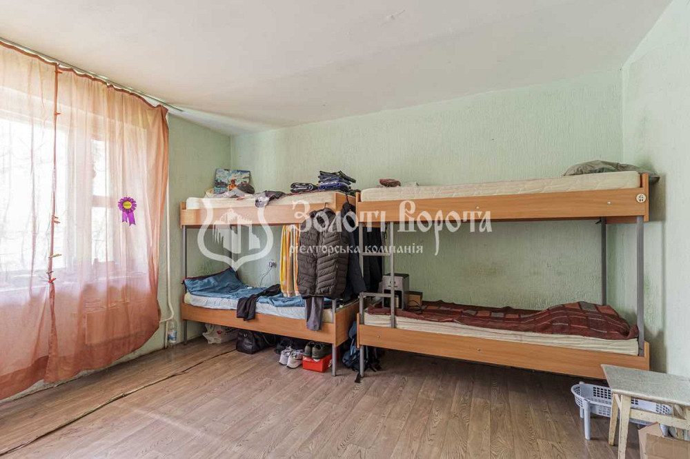 продажа 5-к квартира Киев, Днепровский, 60000 $ Київ - зображення 1