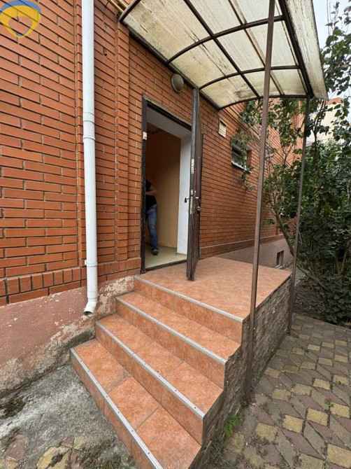 Капитальный дом на Таирова Одесса - изображение 1