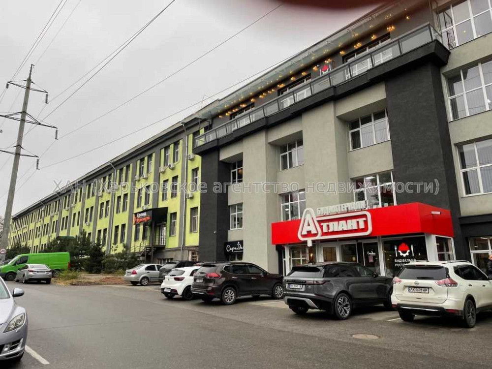 продажа 1-к квартира Харьков, Слободской, 22000 $  - зображення 2